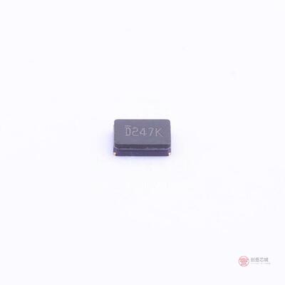 原装正品1N224000BC0E全新DSX321G 24M 10PPM 12