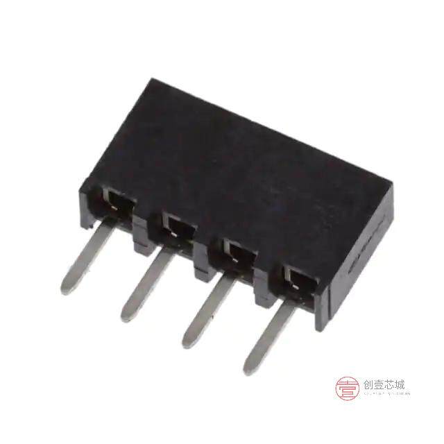 原装2314876-4全新4P,2MM,B-B,REC,SRVT,2.7,0.1AU,TB正品
