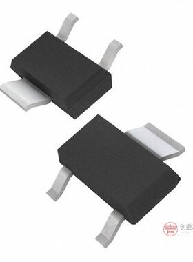 原装IPN50R950CEATMA1全新MOSFET N-CH 500V 6.6A