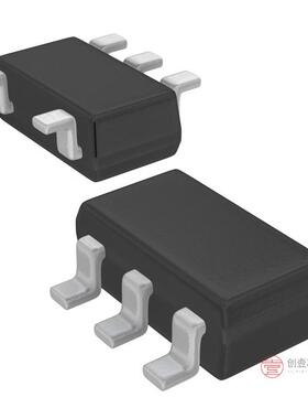 原装XC6204B252MR-G全新IC REG LINEAR 2.5V 150MA