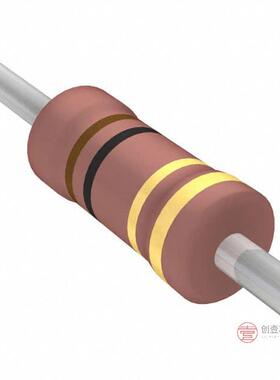 原装FMP100JR-52-1R全新RES 1 OHM 5% 1W AXIAL正品