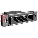 原装1-1747535-2全新DYNAMIC 4200S TAB HSG 2P P/M X正品