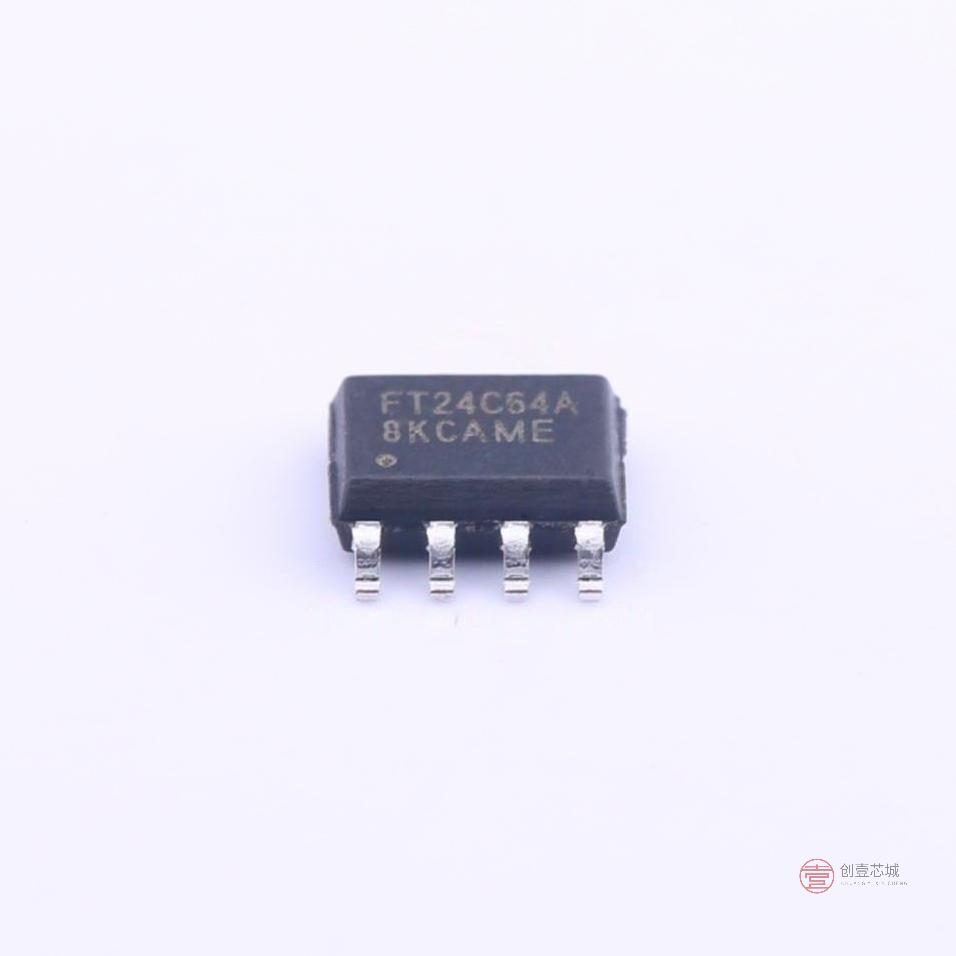 原装FT24C64A-ESR-T全新FT24C64A-ESR-T正品