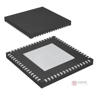 ETHERCAT CTLR 原装 64QFN正品 ML全新IC 100 LAN9252I