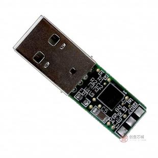 3V3 PCB全新MOD USB 原装 3.3V 232R SERIAL TTL