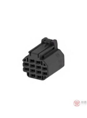 原装3-2366515-2全新DYNAMIC D1000 SLIM REC HSG