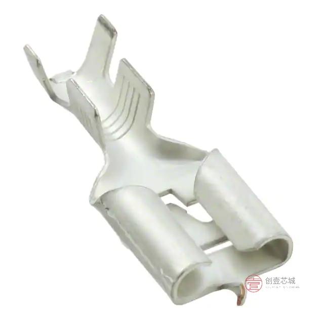原装280755-2全新CONN QC RCPT 7-10AWG 0.375 CRIMP正品