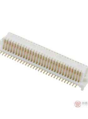 原装DF12A-60DS-0.5V(81)全新CONN RCPT 60POS SMD