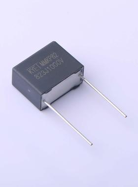 原装MMKP823J3A1501全新薄膜电容 5% 82nF 1kV 18.