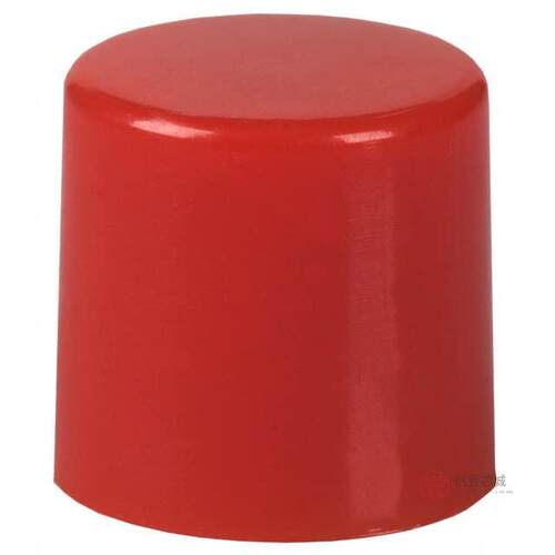 原装正品700C1RED全新CAP PUSHBUTTON ROUND RED