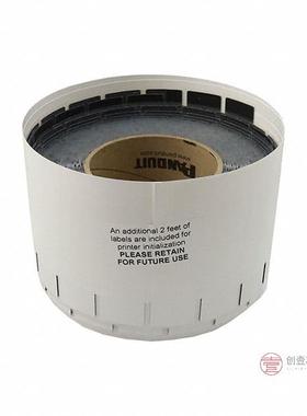 原装C300X100APT全新LABEL PANEL RAISED正品