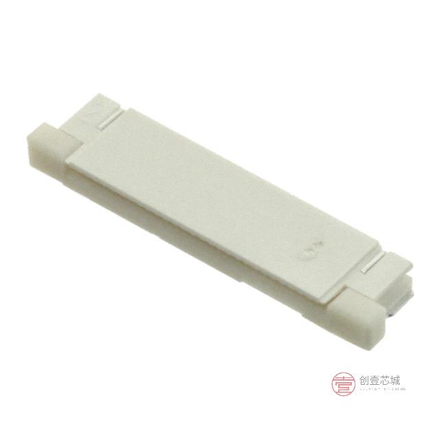 原装2-1734839-8全新CONN FPC TOP 28POS 0.50MM R/A正品