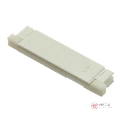 原装2-1734839-8全新CONN FPC TOP 28POS 0.50MM R/A正品