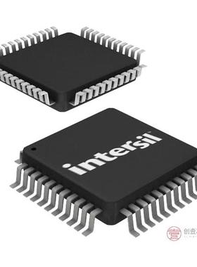 原装ICL7136CM44Z全新IC DISPLAY DRVR 3.5DIGIT 4