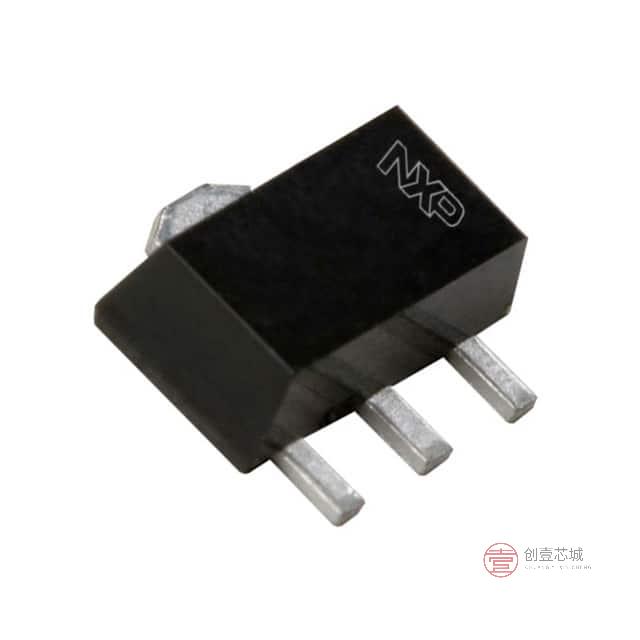 原装BCX53-10,115全新TRANS PNP 80V 1A SOT89正品