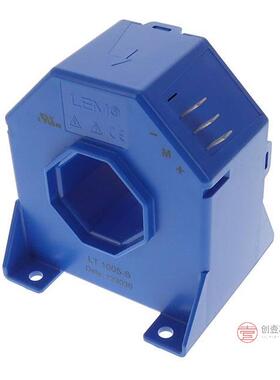原装LT 1005-S全新SENSOR CURRENT HALL 1000A AC/DC正品