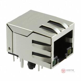 0019NL全新CONN JXD0 JACK 1PORT BASE 原装 1000 正品