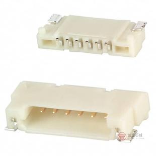 HEADER SMD 全新CONN 1.25H DF14 原装