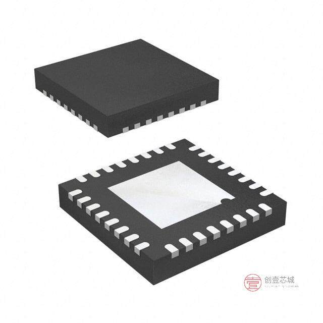 原装NRF905-REEL全新IC RF TXRX ISM 1GHZ 32VFQFN正品