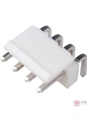 原装B4PS-VH全新CONN HEADER R/A 4POS 3.96MM正品