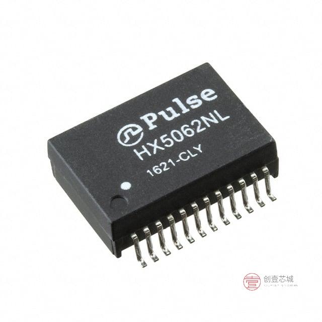 原装HX5062NLT全新XFMR 1 CT:1CT TX/RX 350UH正品