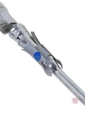 原装1-66098-9全新CONN PIN 16-18AWG TIN CRIMP正品