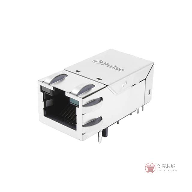 原装JK0-2500NL全新CONN JACK 1PORT 2.5G BASE-T PCB正品