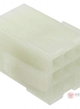 原装172332-1全新CONN CAP 9POS MINI-U-MNL NAT正品