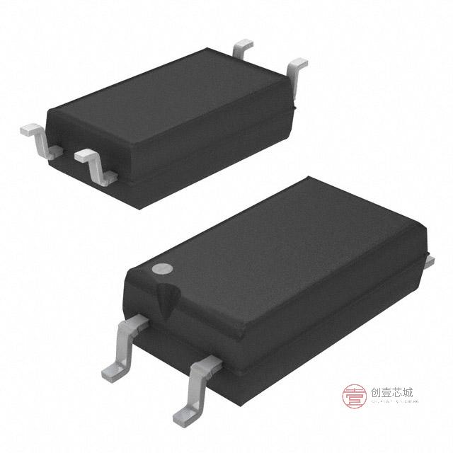 原装TLP385(BLL,E全新TRANSISTOR OPTOCOUPLER; 4-