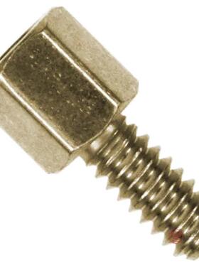 原装5207953-2全新CONN SCREW  FEMALE 4-40 ZINC正品