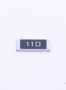 原装正品CR2512J11R0E04Z全新11 5% 1W