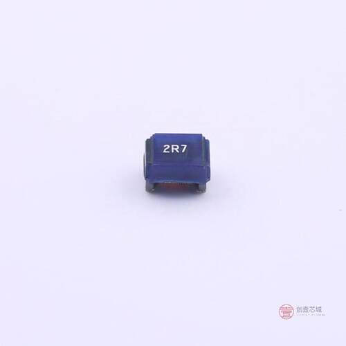 原装正品FHW1210IF2R7JST全新2.7uH 5% 420mA 700m