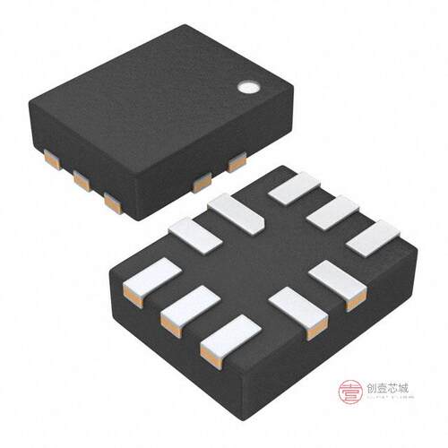 原装正品TC7USB42MU,LF全新IC USB SWITCH SPDT DUAL