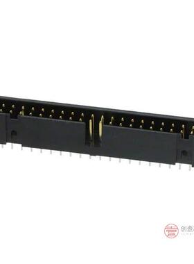 原装正品HIF3FC-40PA-2.54DSA(71)全新CONN HEADER V