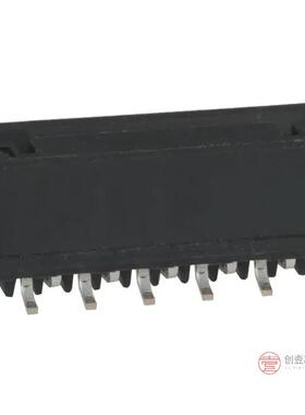 原装HFW10S-2STE1LF全新CONN FFC FPC VERT 10POS