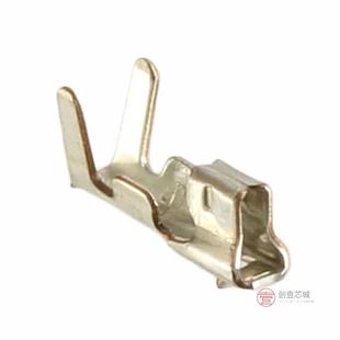 SOCKET 30AWG 原装 TIN正品 3080046全新CONN CRIMP M22