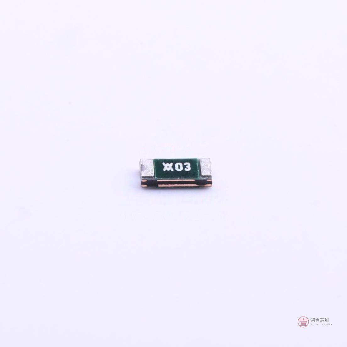 原装RF1346-000全新0.35A 16V 可恢复保险丝/NANOS