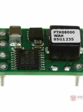原装PTH08000WAH全新DC DC CONVERTER 0.9-5.5V正品
