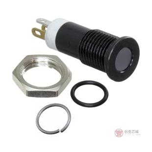 原装 Q8F8BZZRYG02E全新PANEL MOUNT LED正品