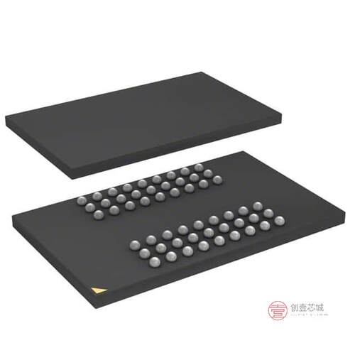 原装正品IS45S16320F-7BLA1全新IC DRAM 512MBIT PAR