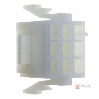 原装正品1-480274-0全新CONN PLUG 9 POS MATE-N-LOK