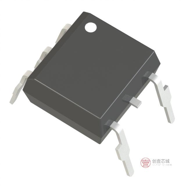 原装TLP590B(C,F)全新OPTOISOLATOR 2.5KV PHVOLT