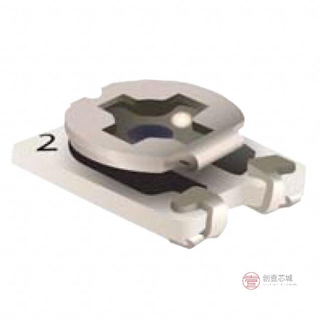 原装TC42X-2-103E全新TRIMMER 10K OHM 0.1W J LEA