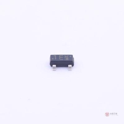 原装IRLML6402全新P沟道 20V 3.7A正品