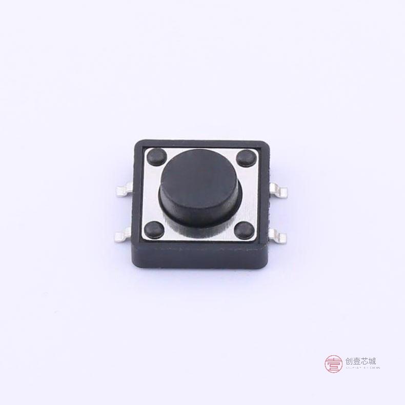 原装GT-TC149B-H055-L1全新12×12贴片轻触 H5.