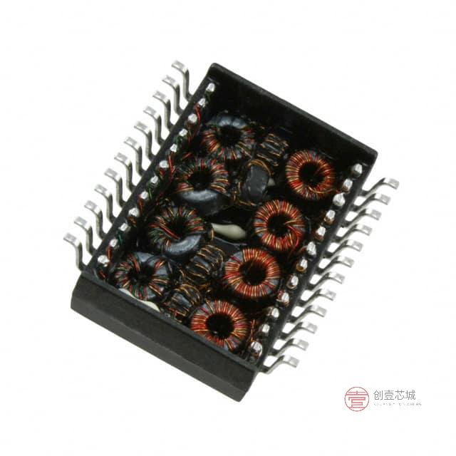 原装H6062NL全新TRANSFORMER MODULE GIGABIT POE正品