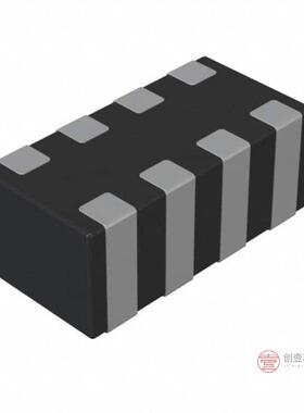 原装DLP2ADA900HL4L全新CMC 120MA 4LN 90 OHM SMD正品