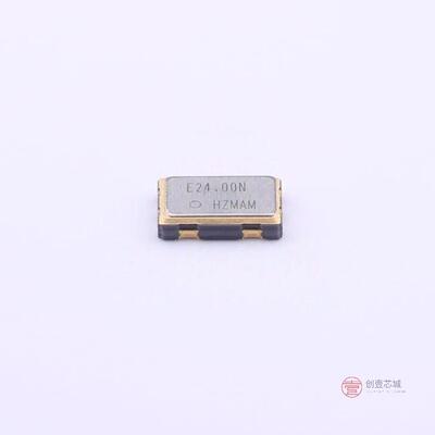 原装正品SG-8018CB 24.000000MHZ TJHPA全新5032 24M