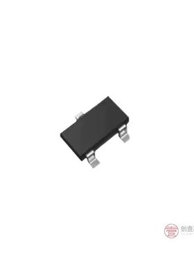 原装MSZ16V,LF全新TVS DIODE 16VWM 27VC SMINI正品