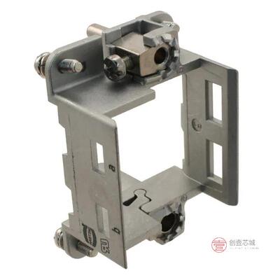 原装正品09140060313全新FRAME HINGED FOR 2MOD